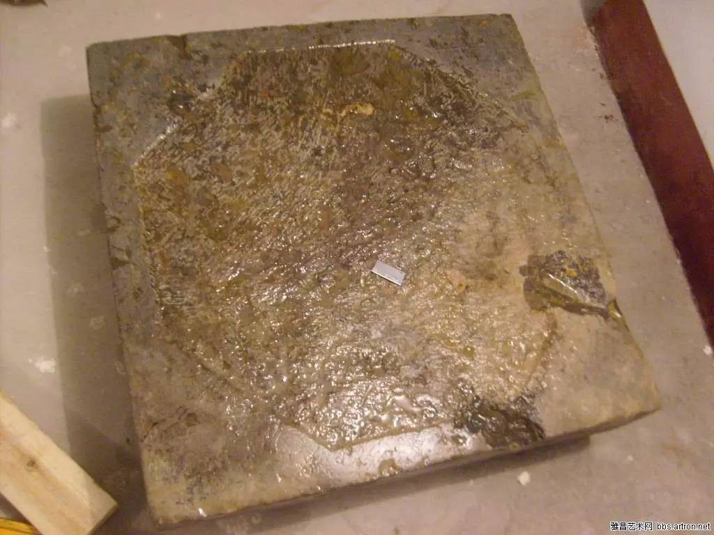 大莲花座折法,多层莲花座折法