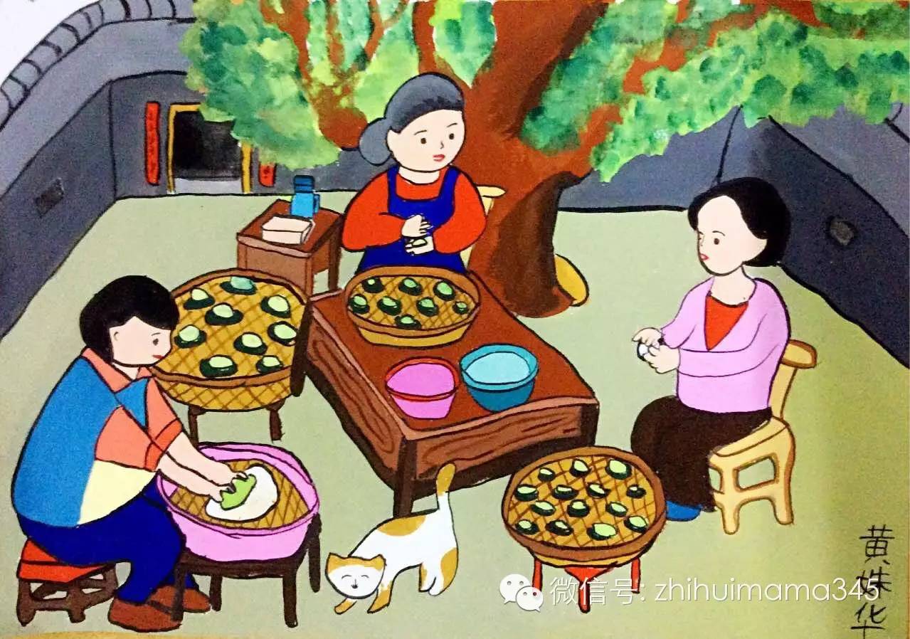 儿童节书画作品展图文,儿童书画成果展邀请