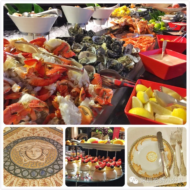 吃货浪游记丨我的胃说想去南半球看看~