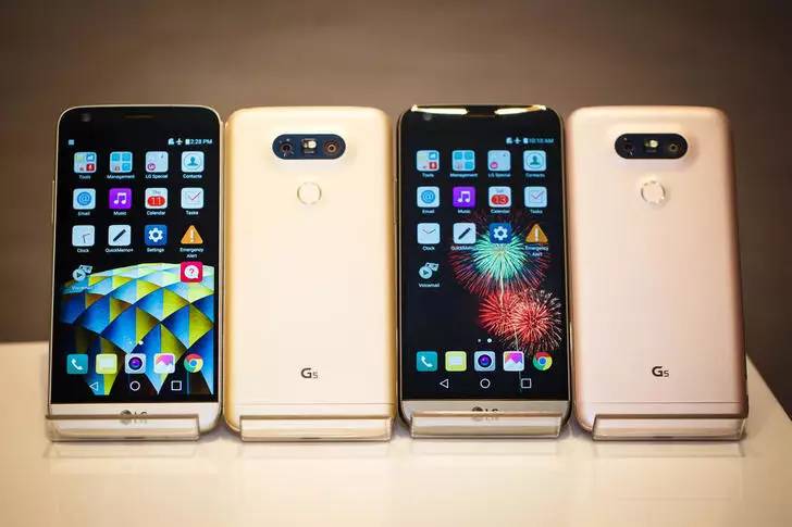 galaxys7怎么样,lgg5和三星s7评测对比