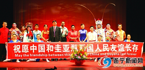 辉煌“十二五”：夯实遂宁文化“软实力”