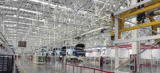 2016年期待值爆表！这些大事儿关系着常州的经济命脉，市委书记阎立每项都提了要求！