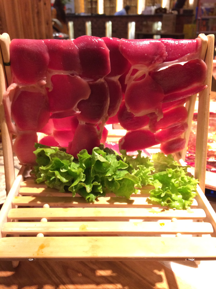 我们的故事缘定这里-四川