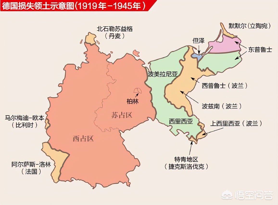 如果德国没有爆发二战会发生什么,假如德国没发动二战