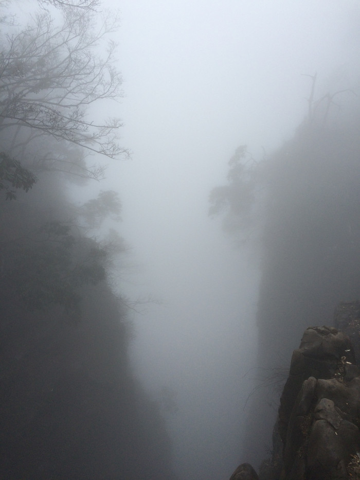 我们的故事缘定这里-四川