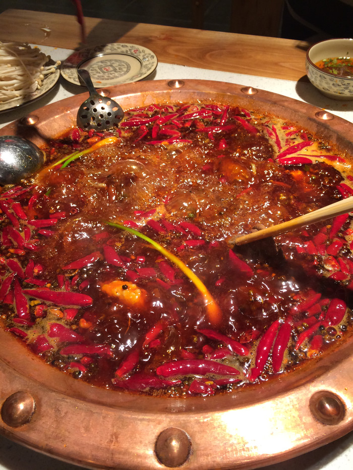 我们的故事缘定这里-四川