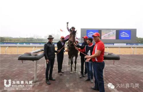 武汉赛马比赛时间表,2017全国速度赛马公开赛直播