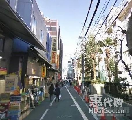 日本购物免税店在哪里,日本长崎免税店购物攻略