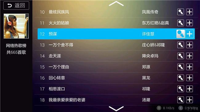 不用去ktv在家也能唱歌跳舞了,别再花钱去ktv了在家都能k歌
