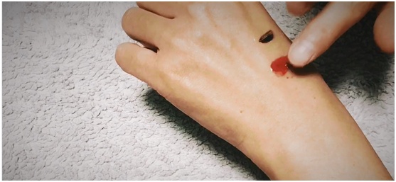 韩国Nuganic绿康丽青苹果O2光彩洁面乳，卸妆+洁面二合一挽救我