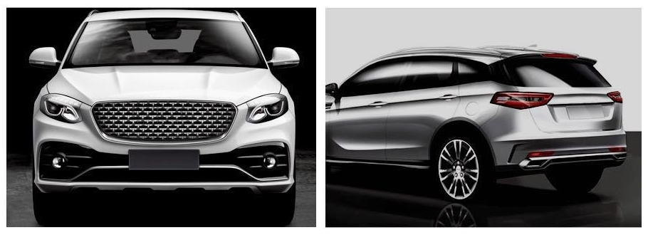 君马汽车为什么消失了,君马是哪个旗下的车