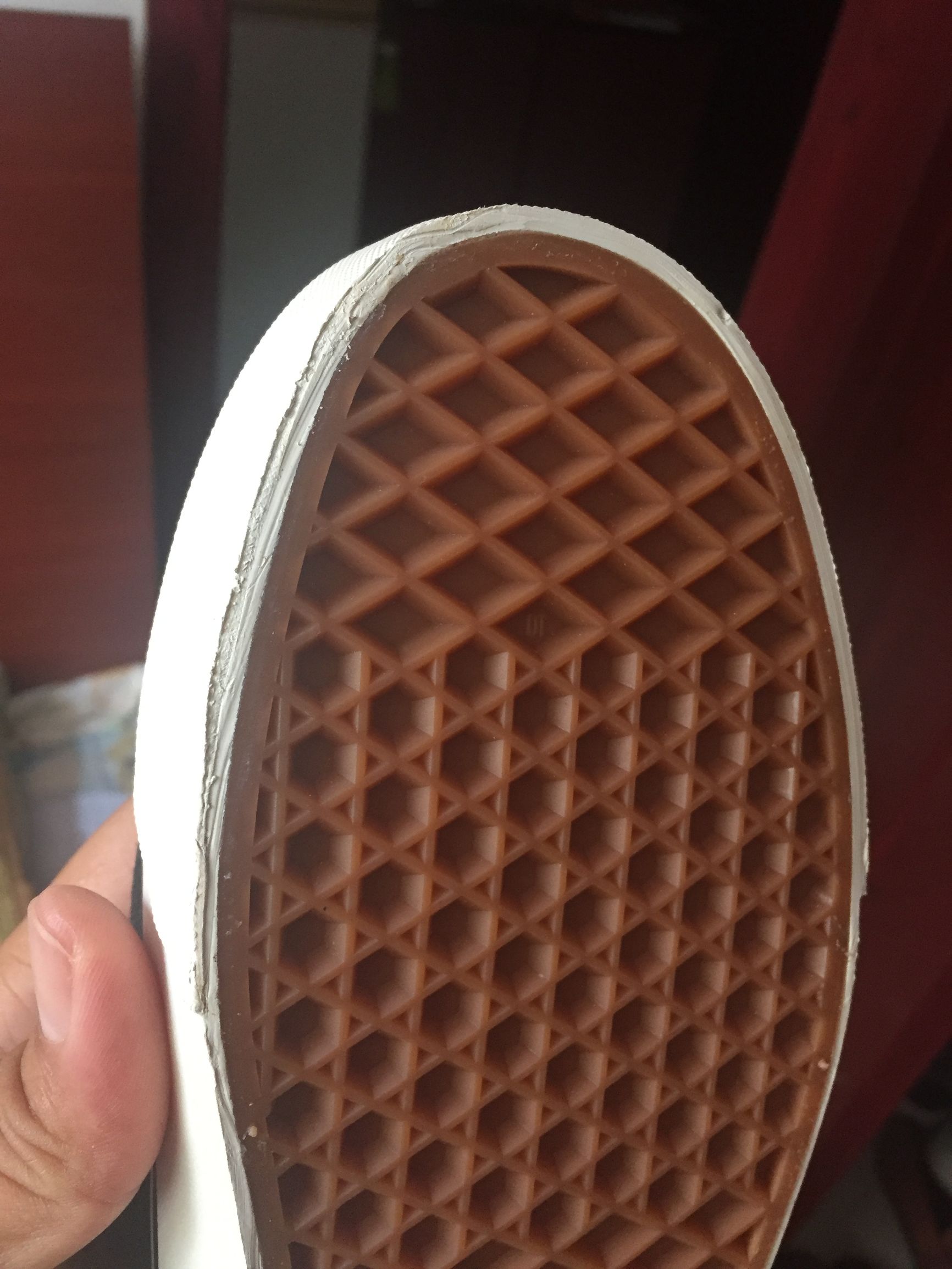 从头条上莆田货大咖那里购买，真心实测，想买的或者还没没买的都来看看吧！真心实测