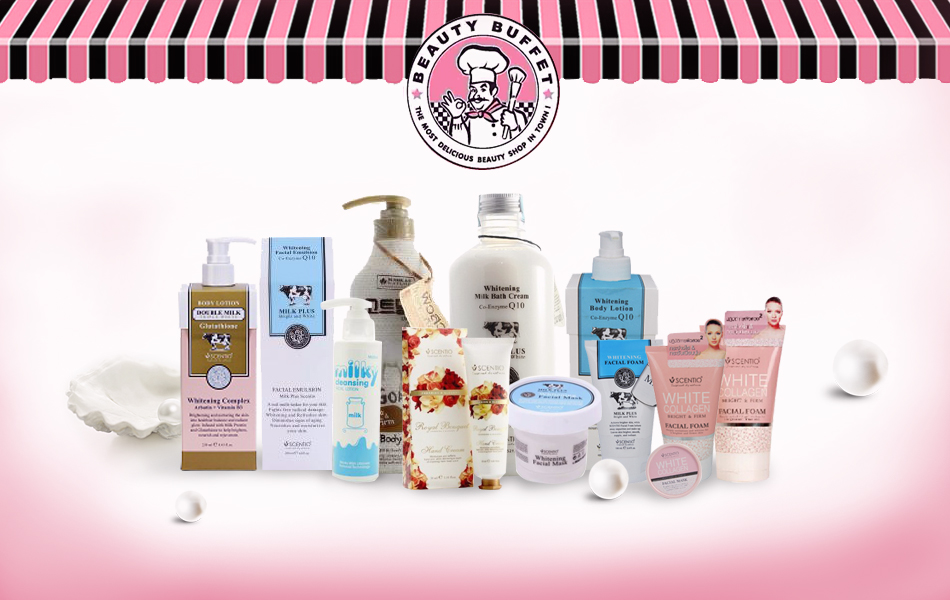 泰国必买清单包括化妆品药品零食,到泰国必买的化妆品清单