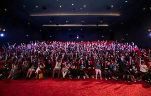 饭圈文化可是被整明白了,饭圈鄙视链