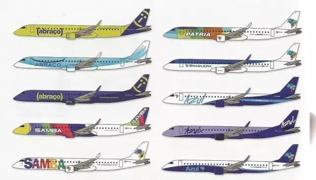 2019年国内航空公司top10,最便宜的十大航空公司