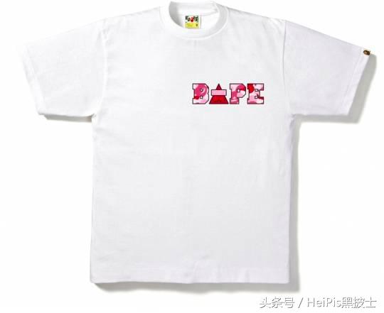 街头风潮牌推荐,街头情报局