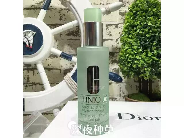 400元洗面奶哪个好,400一支的洗面奶