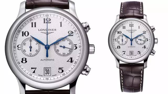 浪琴全球代言人有几位,浪琴的名气有多大