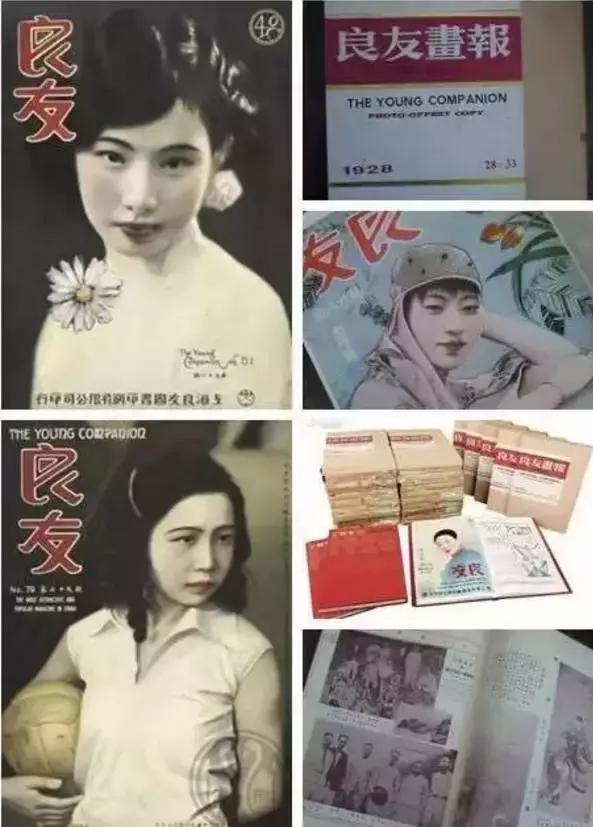 在上海，一定要去一次虹口区