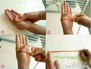 如何拿手镯不会摔,怎样拿手镯不疼