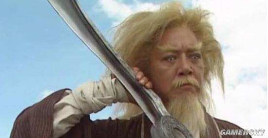 倚天屠龙记最厉害的刀,倚天屠龙记屠龙宝刀