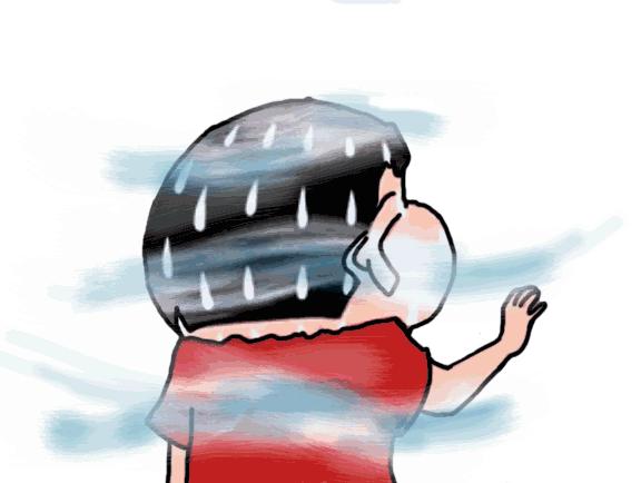 瘦的人更容易骨折吗,瘦的剩下骨头会不会容易骨折