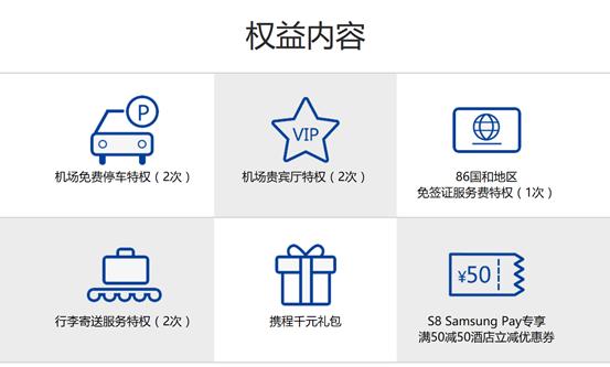 买三星s8都给什么 (三星s8无服务)