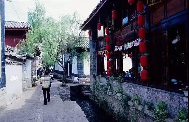 10个适合情侣的目的地，每一个都值得跟他好好走一走