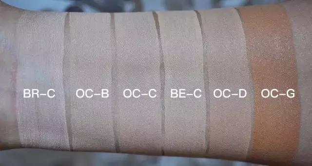 你有freestyle吗？我有这6款炒鸡好用的「平价粉底」就够了