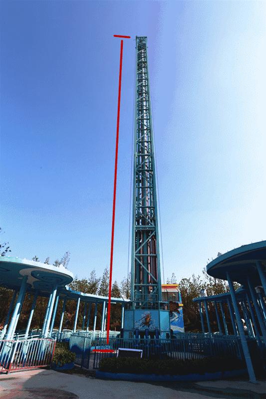 合肥逍遥津公园游乐场,合肥万达茂主题乐园游乐场