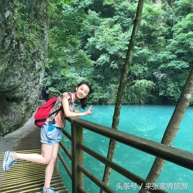 张家界旅游攻略天门山二日游费用,张家界大峡谷玻璃桥自由行
