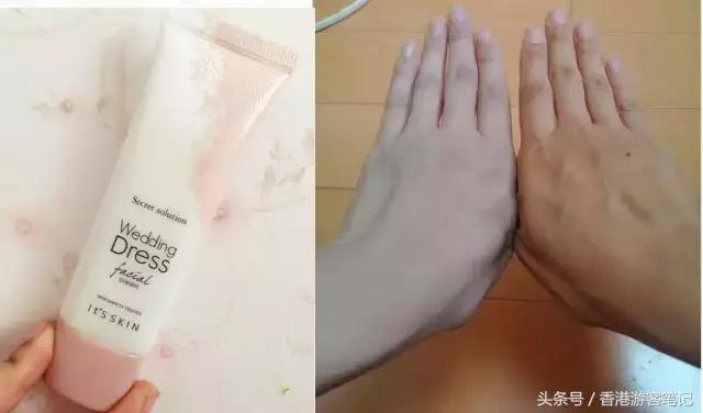 7大功效的bb霜,bb霜的作用和效果