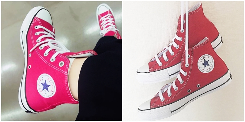 匡威帆布鞋鞋面发黄怎么办,匡威帆布鞋橡胶鞋面开裂