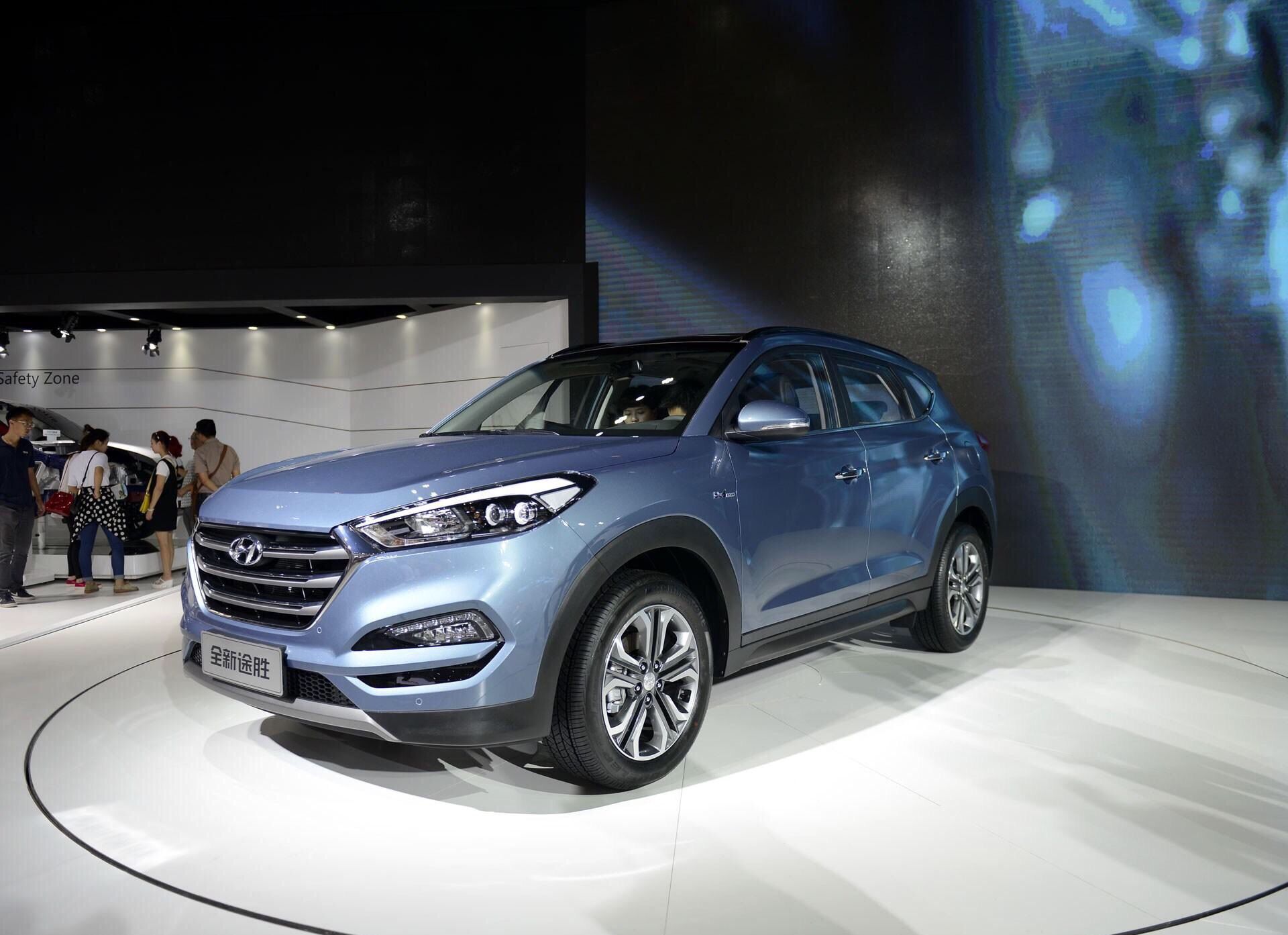 现代韩系车多少钱,韩系车现在价格行情