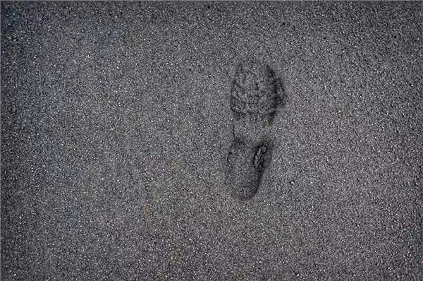 越野人肖晗:身体和灵魂同在路上