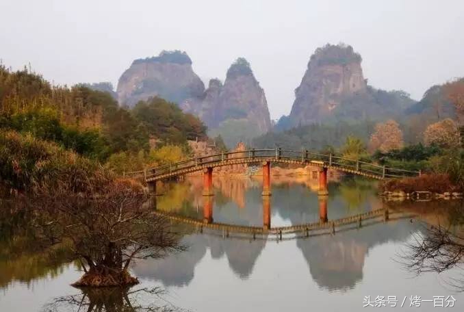 南平宝山旅游景区,福建南平市旅游景点大全