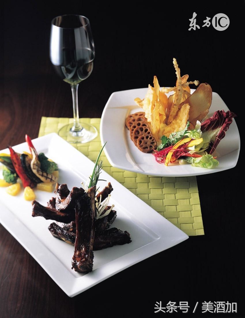 这些食物虽然苦涩，却能培养出优质的红酒