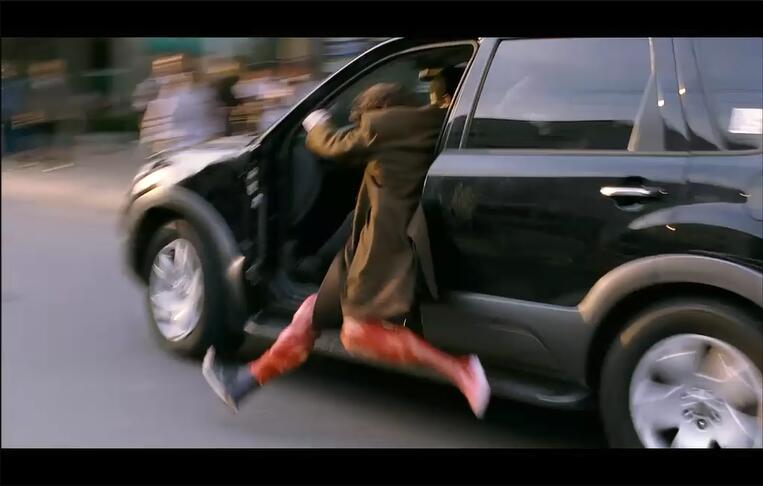 一张图看懂人性电影,人性扭曲的电影图解