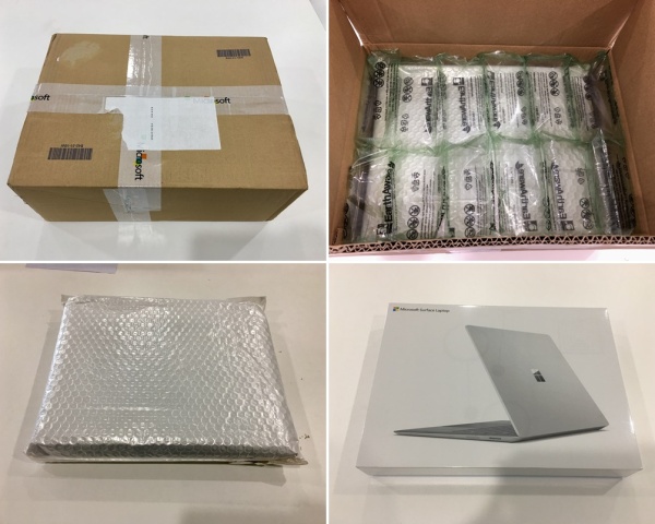 SurfaceLaptop2和3区别,SurfaceLaptopSurfaceBook哪个好