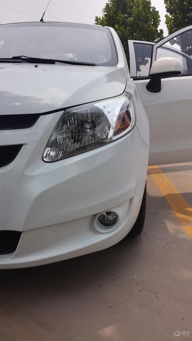 用车感受心得分享好评,10万公里赛欧用车感受