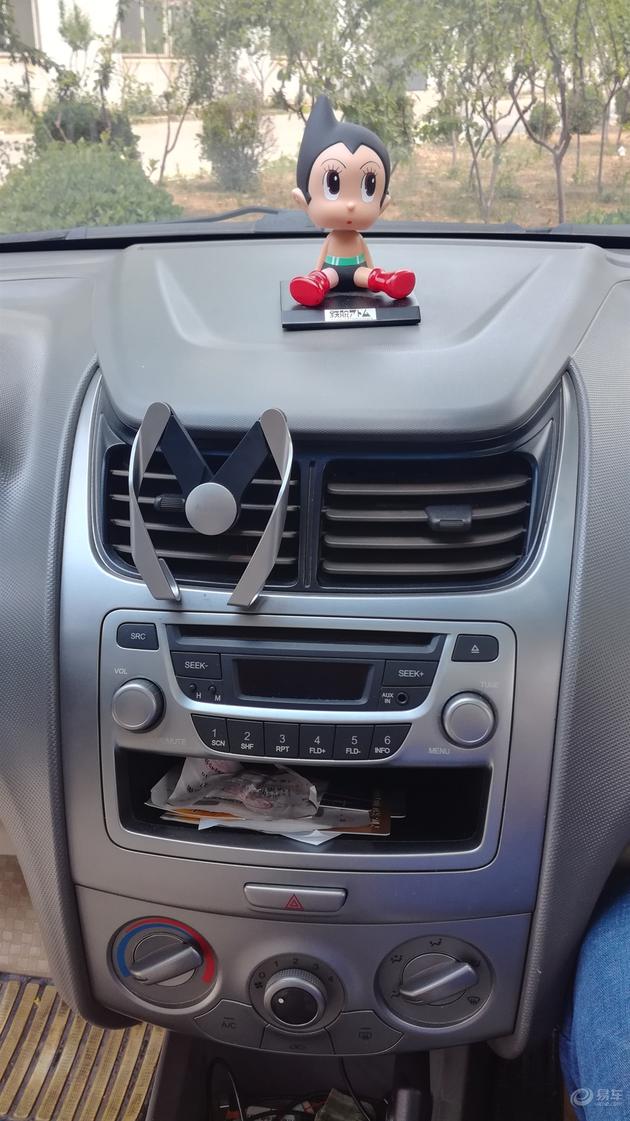 雪佛兰赛欧用车技巧,代步赛欧