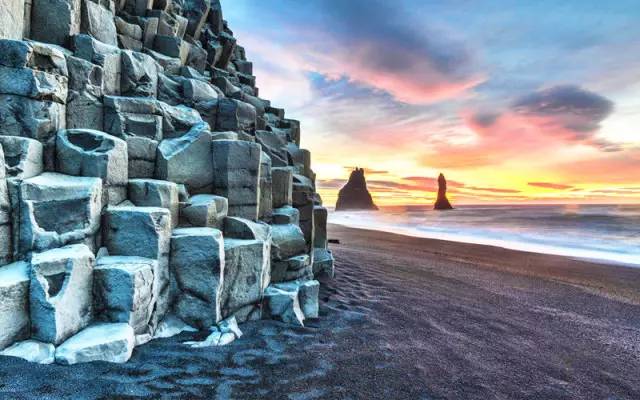 出门旅游如何看日出日落,一个人去看日落是怎样的体验