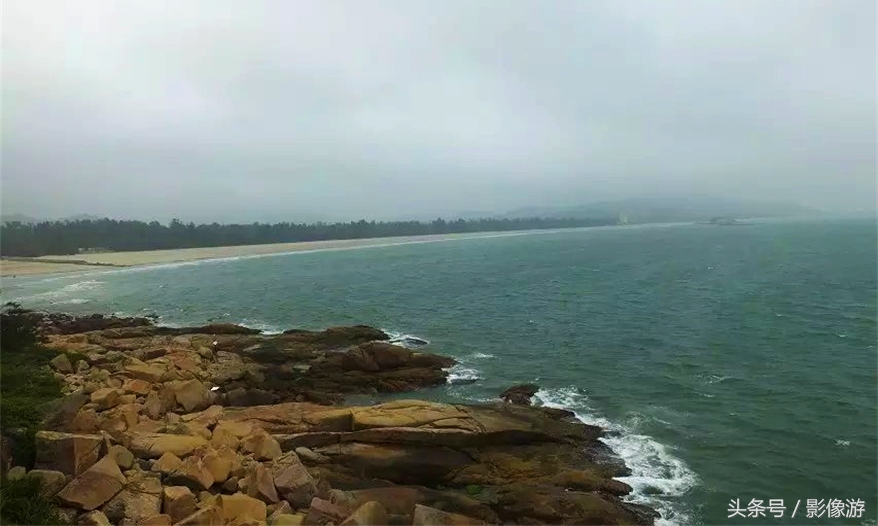 广深游最佳路线,惠州徒步穿越路线