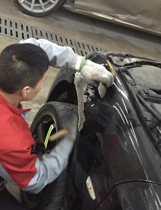 宝马3系最简单改装图片,18款宝马3系改装最佳案例