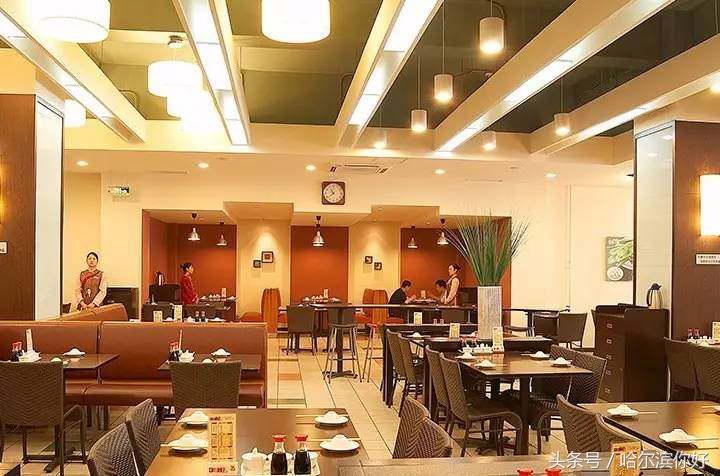 哈尔滨好吃的店,哈尔滨好吃的面食店