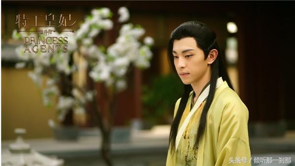 楚乔传中萧策为什么被毒,楚乔传萧策在哪集死的