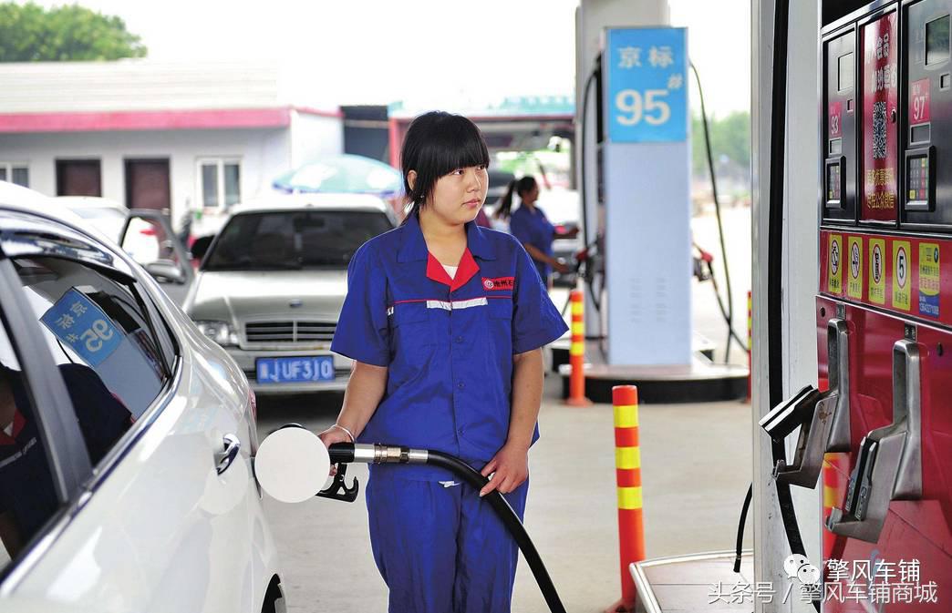 汽油车加了柴油开多久会出现问题,汽油车加上柴油会有什么后果