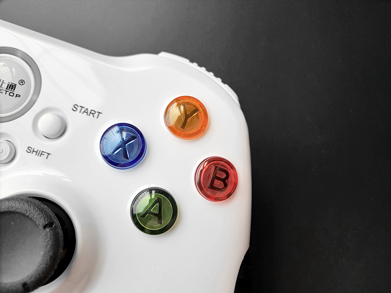 北通阿修罗2pro多模板手柄体验,北通阿修罗2pro游戏手柄评测