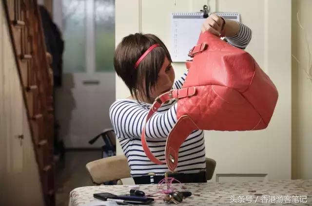 高仿一个LV、Chanel、Gucci包包，只需要5步