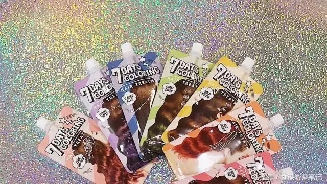 好用又平价的染发剂,有哪些平价又好用的染发剂